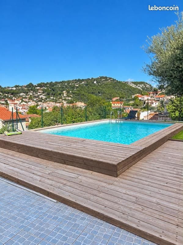 Maison à vendre, 168m², Ollioules