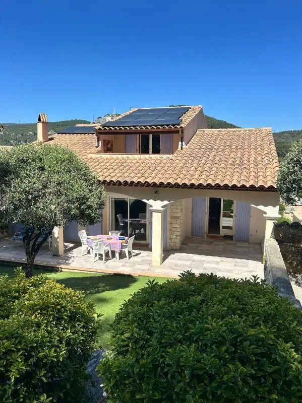 Maison à vendre, 155m², Toulon