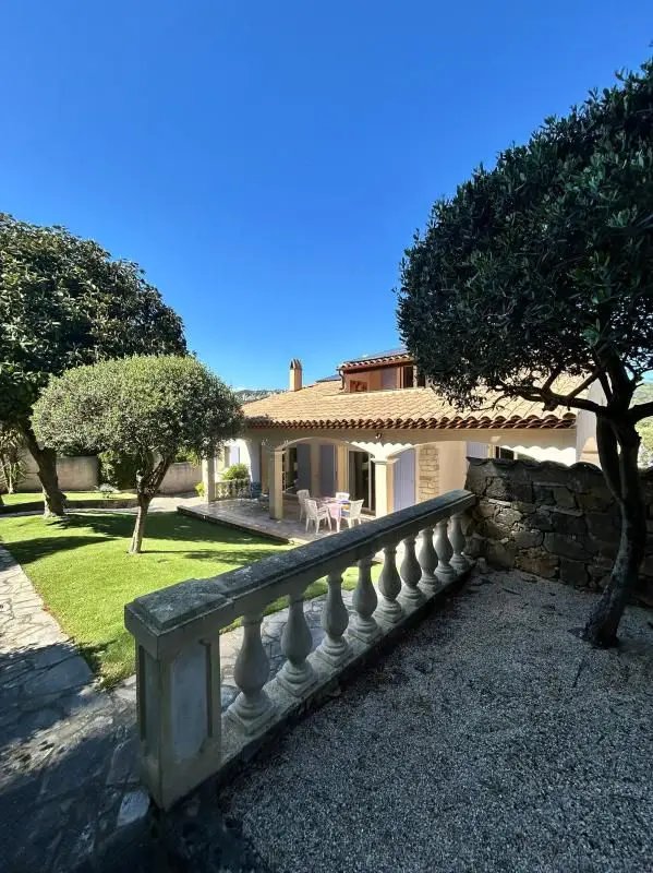 Maison à vendre, 155m², Toulon