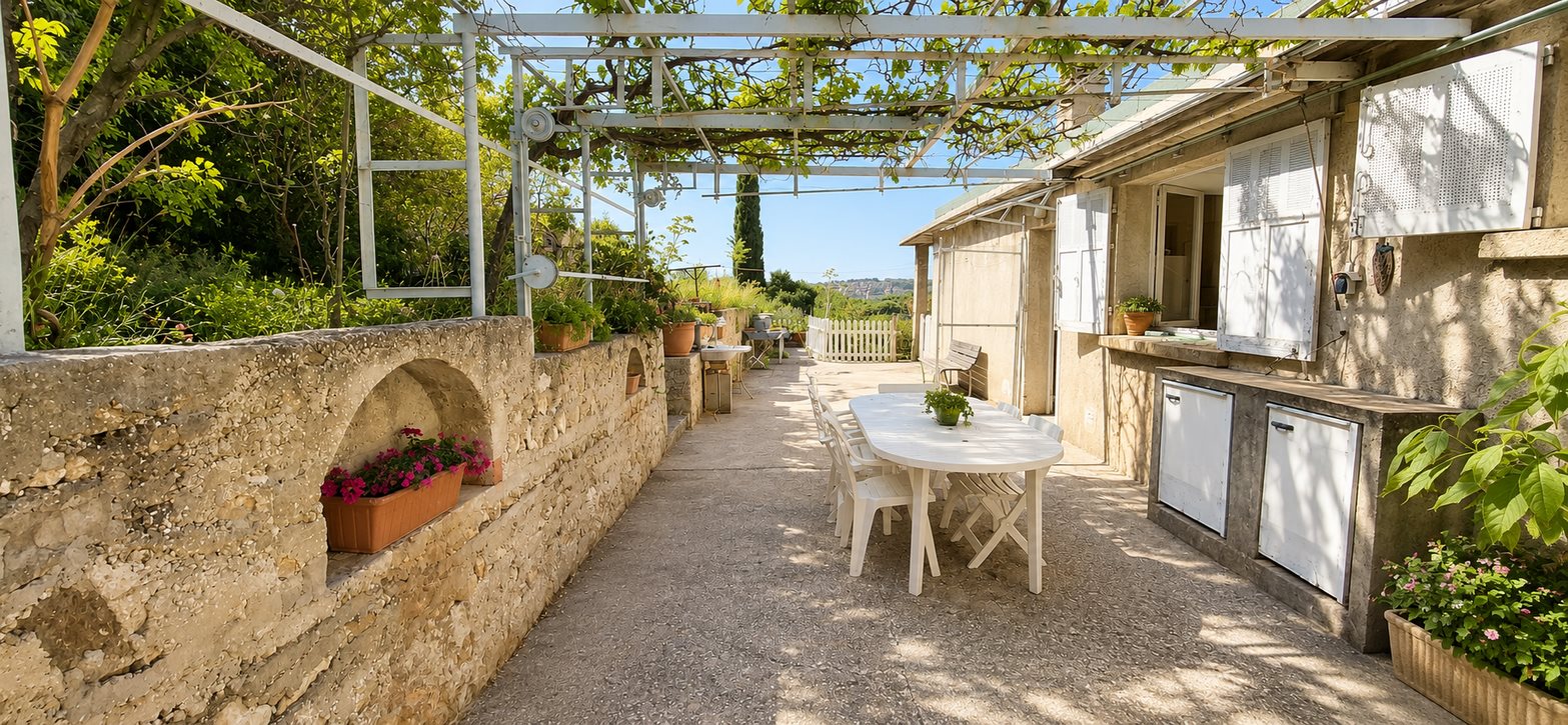 Maison à vendre, 6m², Toulon