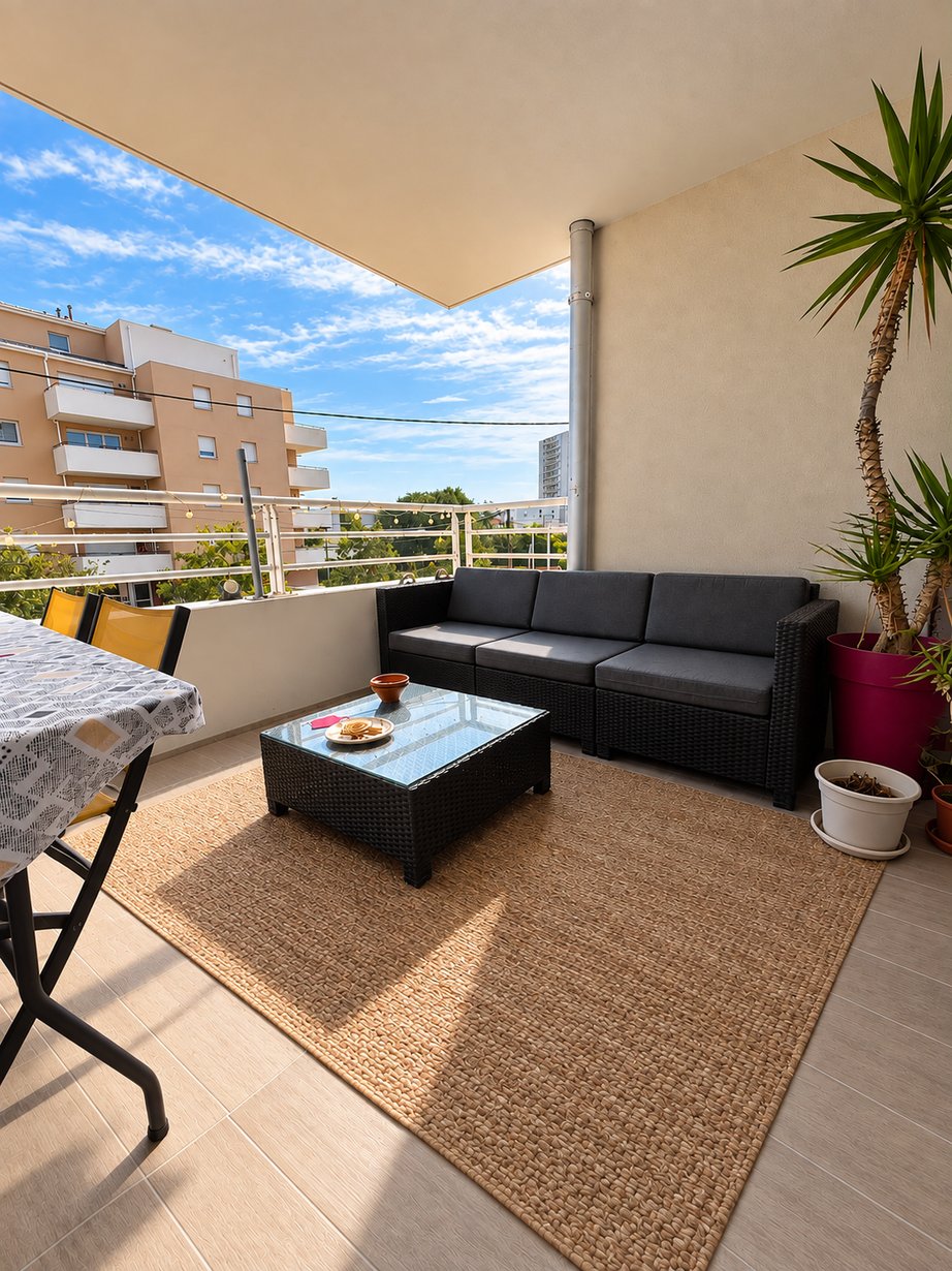 Appartement à vendre, 3m², La Seyne-sur-Mer