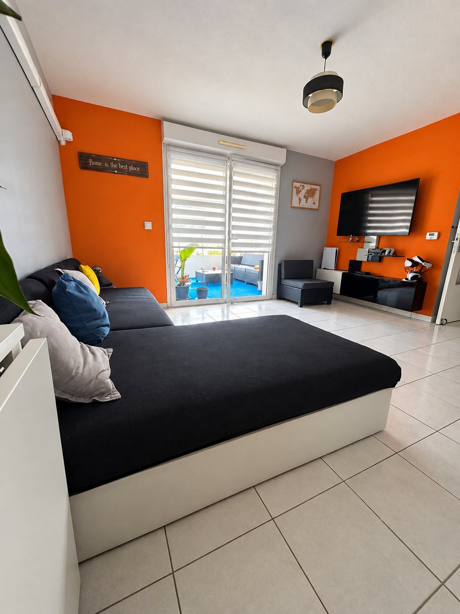 Appartement à vendre, 3m², La Seyne-sur-Mer
