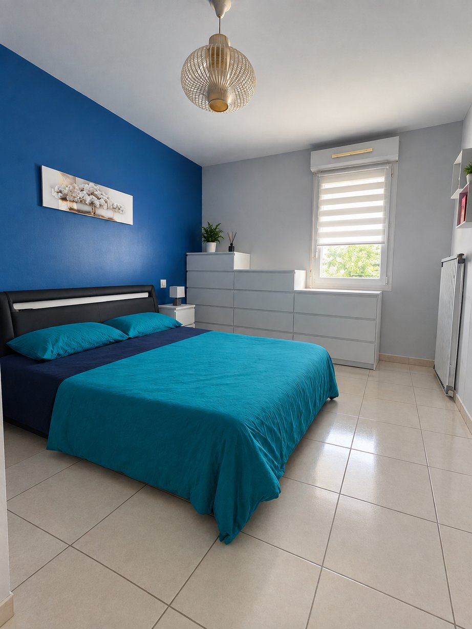 Appartement à vendre, 3m², La Seyne-sur-Mer