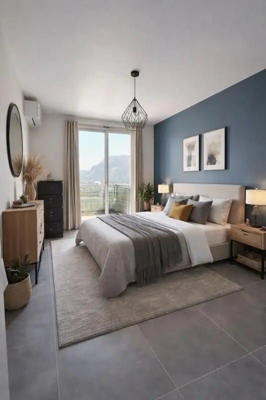 Appartement à vendre, 69m², Toulon