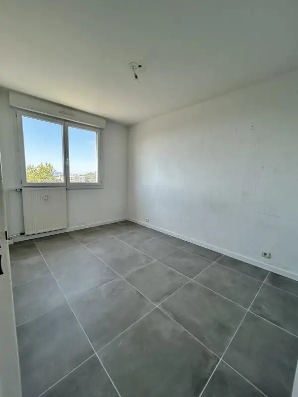 Appartement à vendre, 69m², Toulon