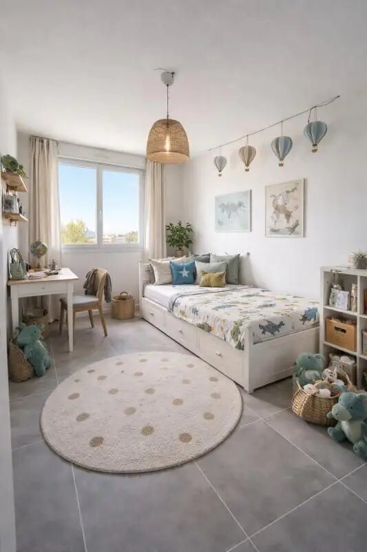 Appartement à vendre, 69m², Toulon