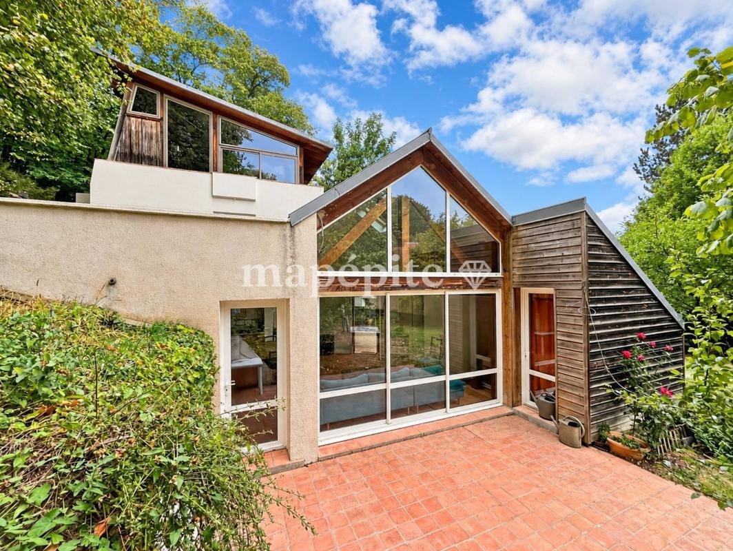 Maison à vendre, 187m², Gometz-le-Châtel