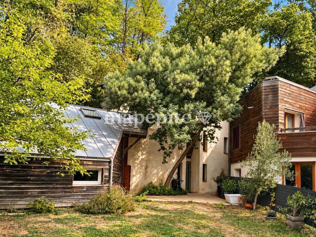 Maison à vendre, 187m², Gometz-le-Châtel
