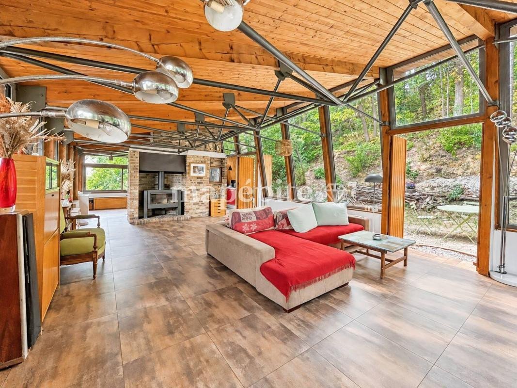 Maison à vendre, 187m², Gometz-le-Châtel