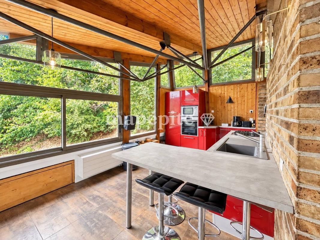 Maison à vendre, 187m², Gometz-le-Châtel