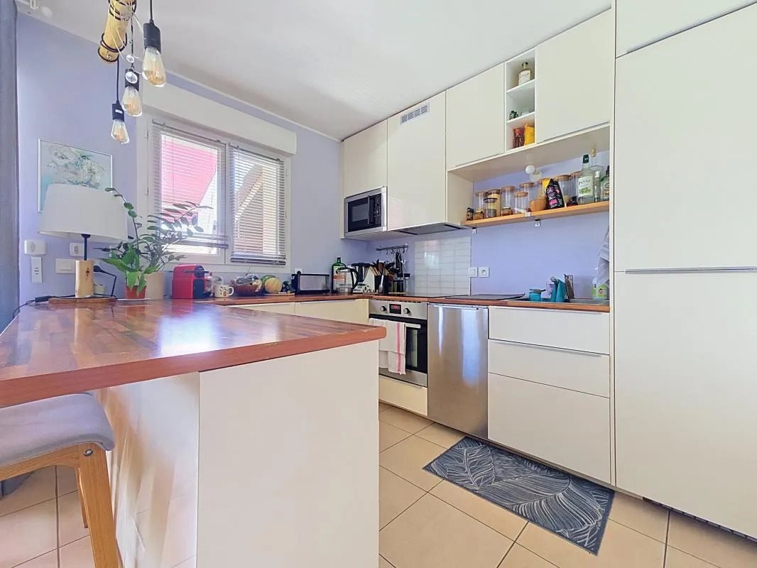 Appartement à vendre, 82m², Amancy