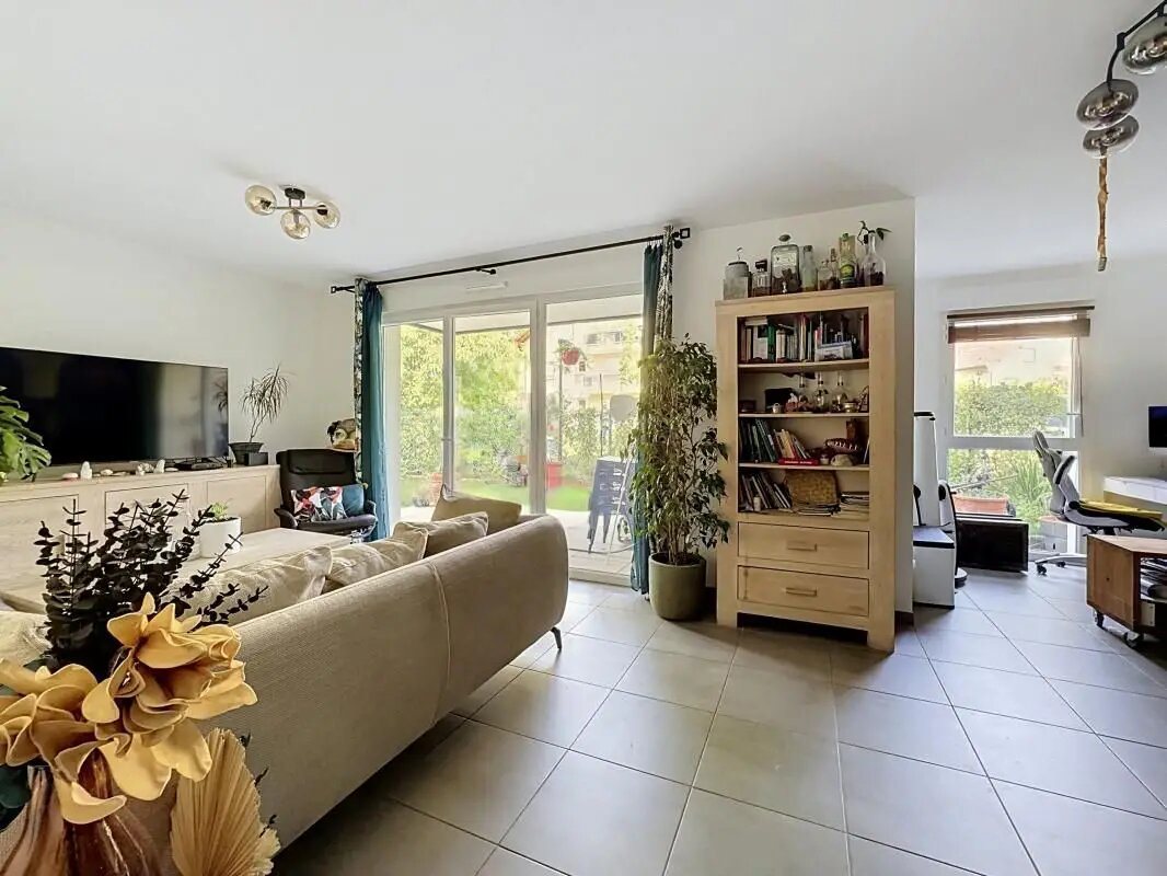 Appartement à vendre, 86m², Saint-Pierre-en-Faucigny