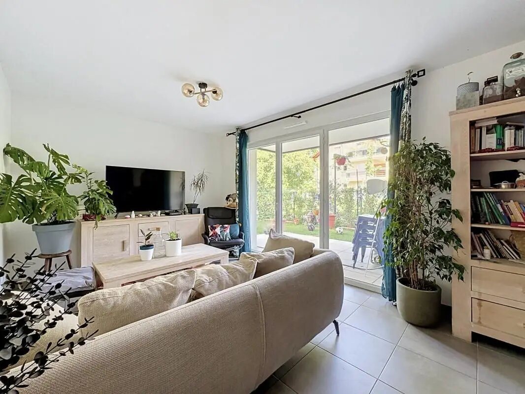 Appartement à vendre, 86m², Saint-Pierre-en-Faucigny