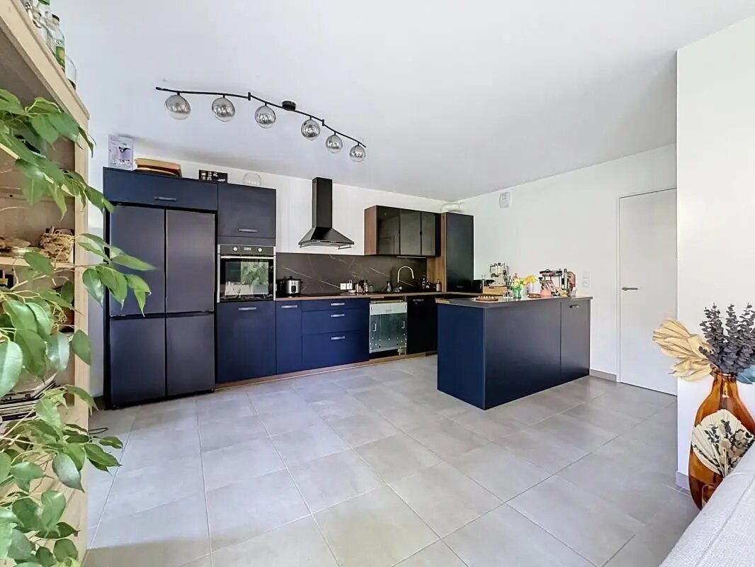 Appartement à vendre, 86m², Saint-Pierre-en-Faucigny