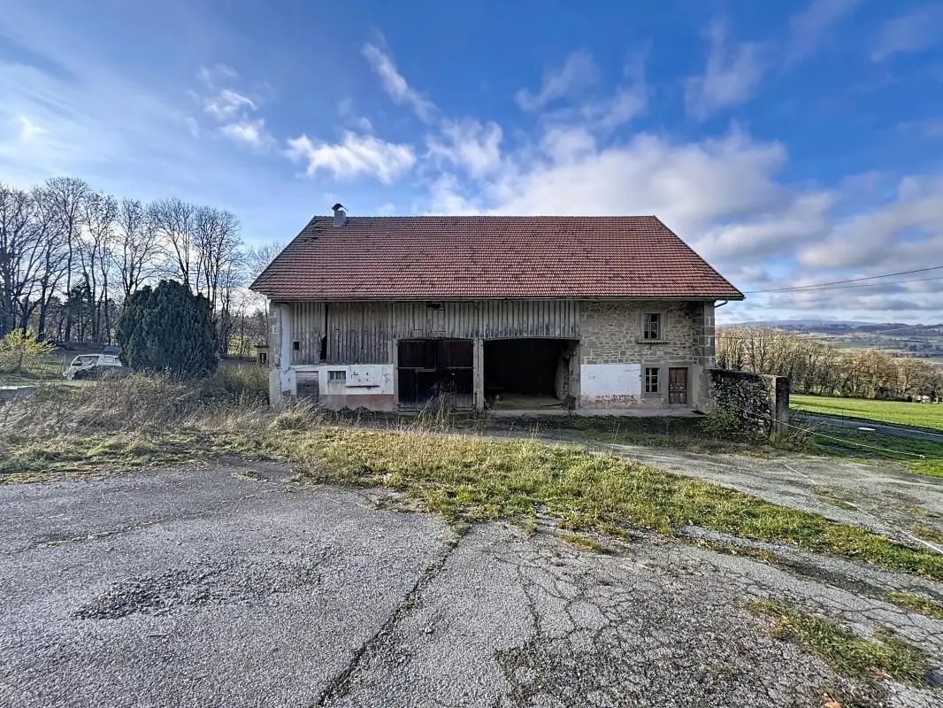Maison à vendre, 440m², La Roche-sur-Foron