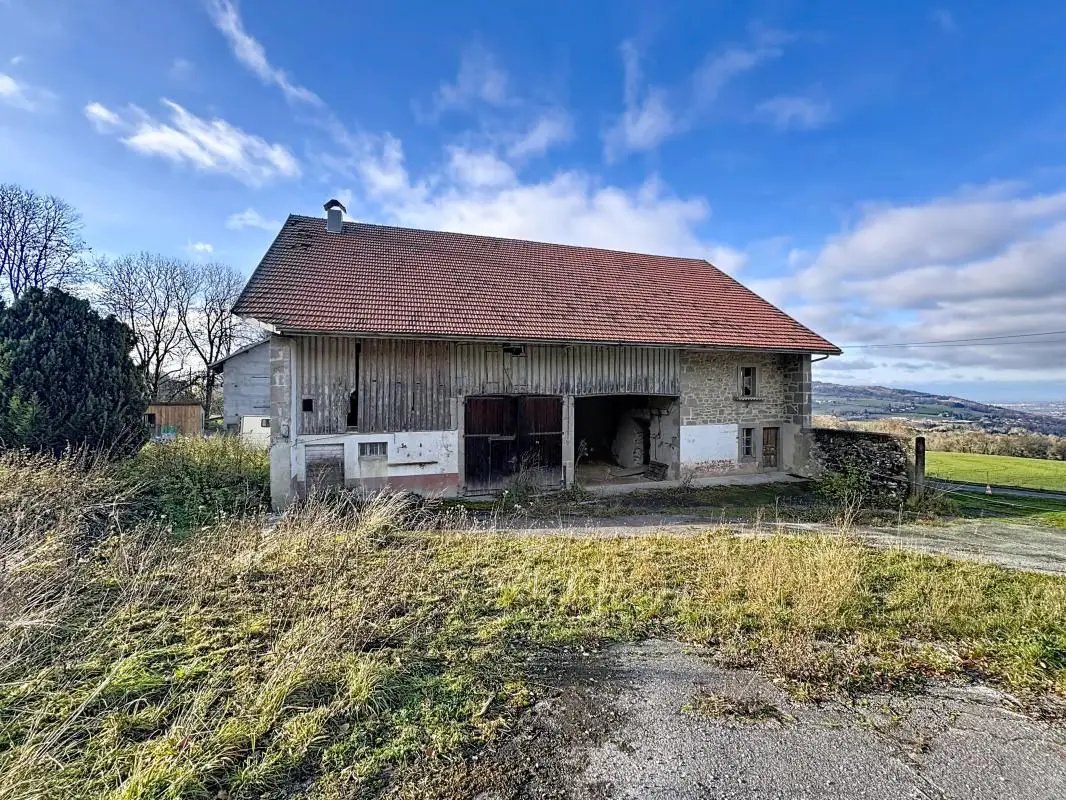 Maison à vendre, 440m², La Roche-sur-Foron