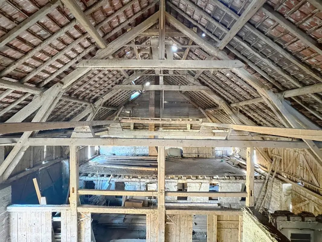Maison à vendre, 440m², La Roche-sur-Foron