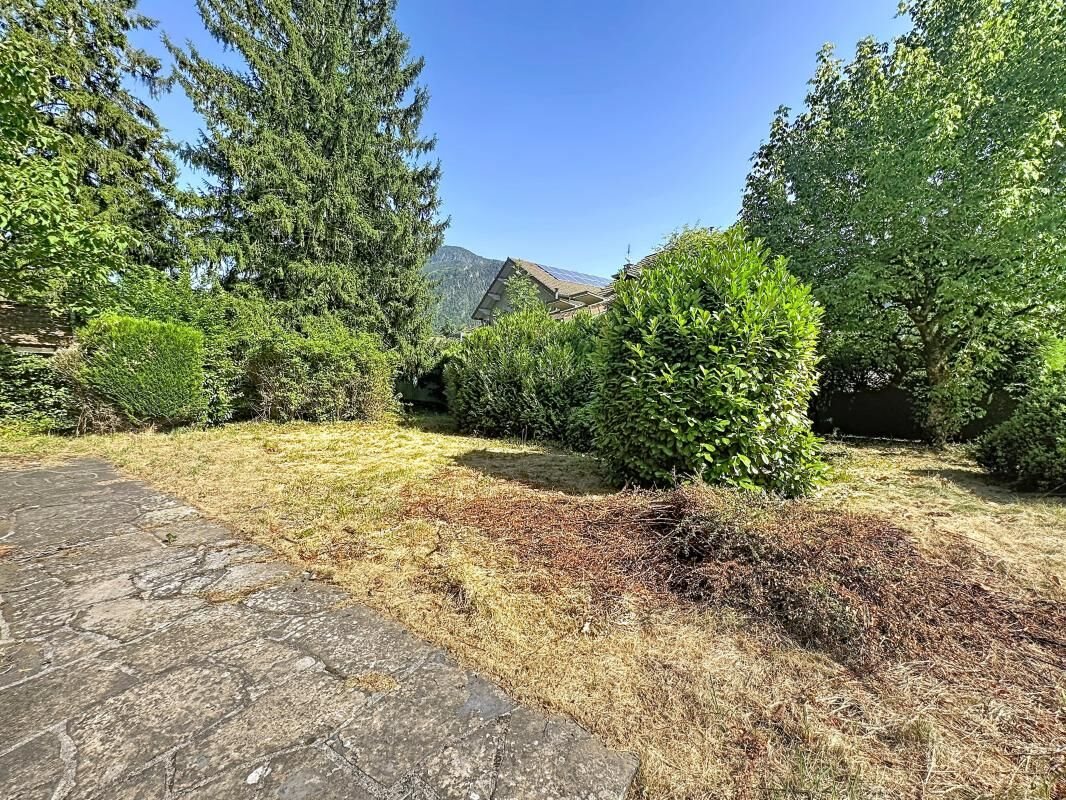 Maison à vendre, 112m², Saint-Pierre-en-Faucigny