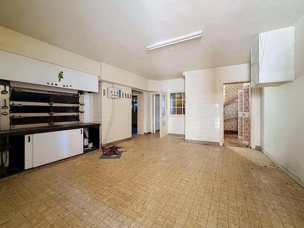 Maison à vendre, 112m², Saint-Pierre-en-Faucigny