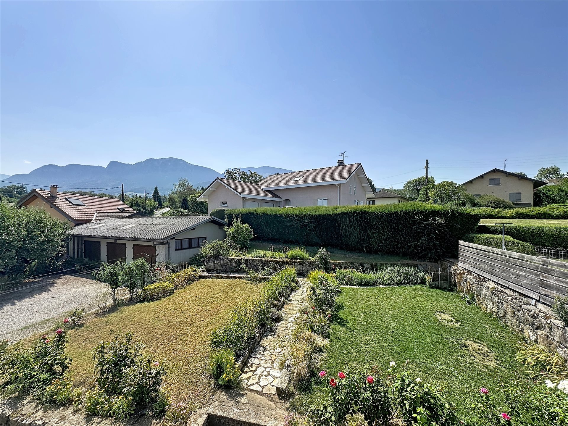 Maison à vendre, 155m², La Roche-sur-Foron