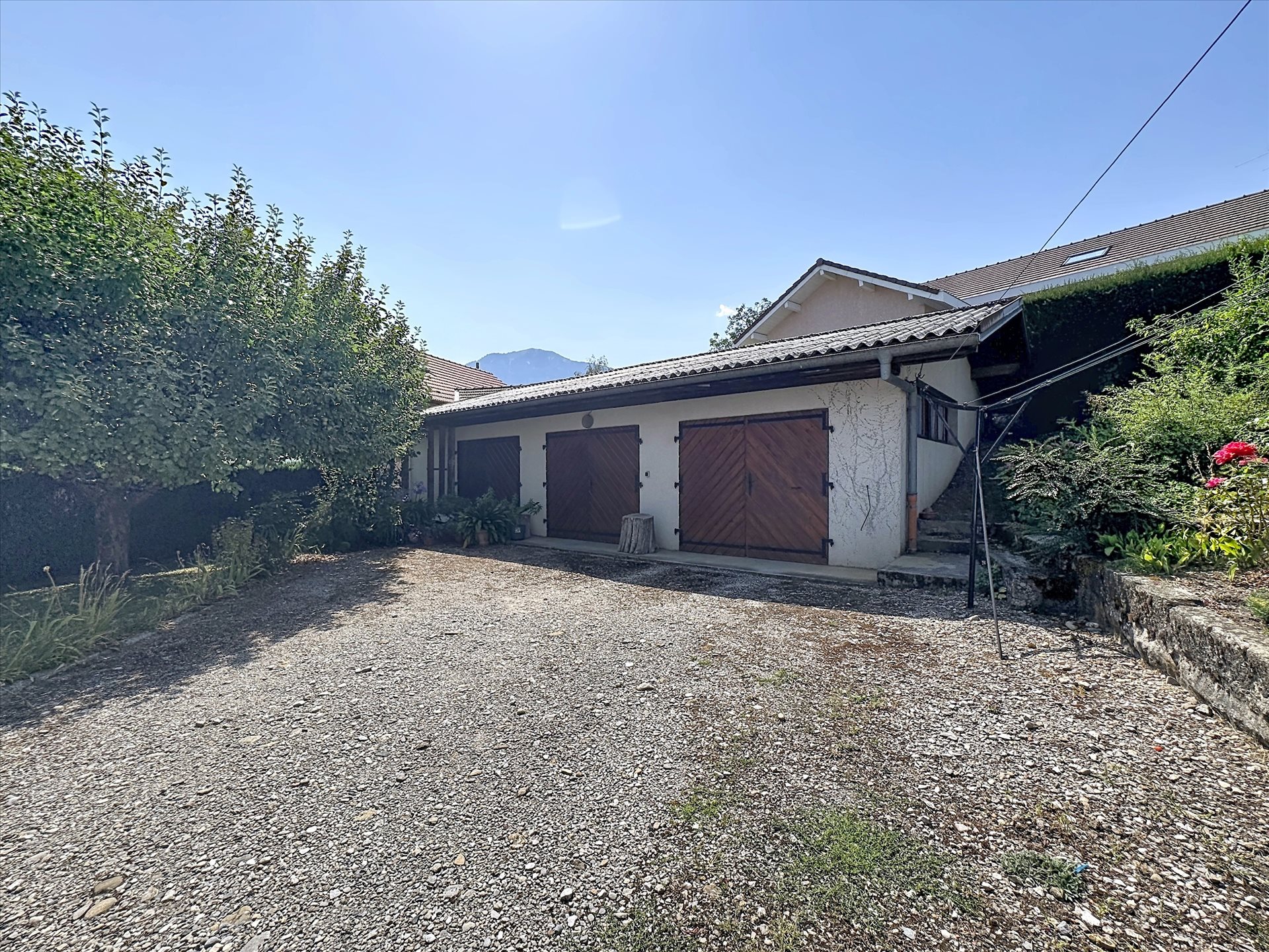 Maison à vendre, 155m², La Roche-sur-Foron