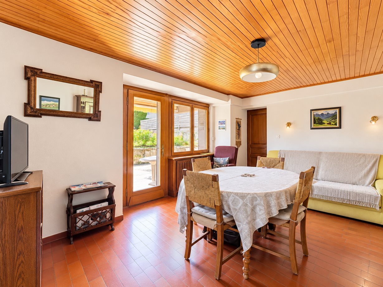 Maison à vendre, 155m², La Roche-sur-Foron