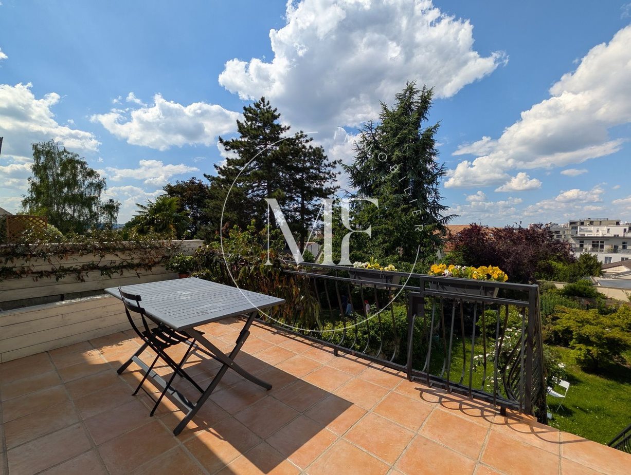 Maison à vendre, 170m², Nanterre
