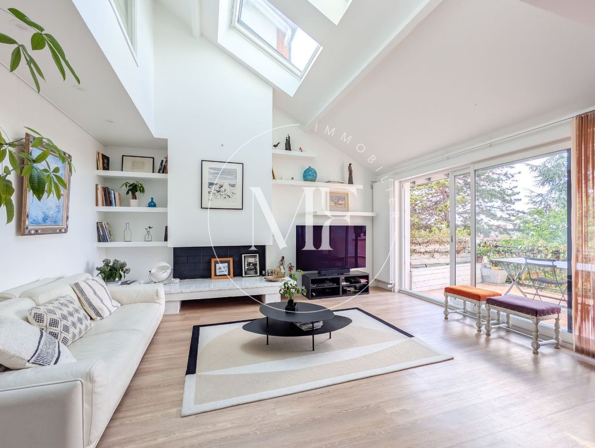 Maison à vendre, 170m², Nanterre