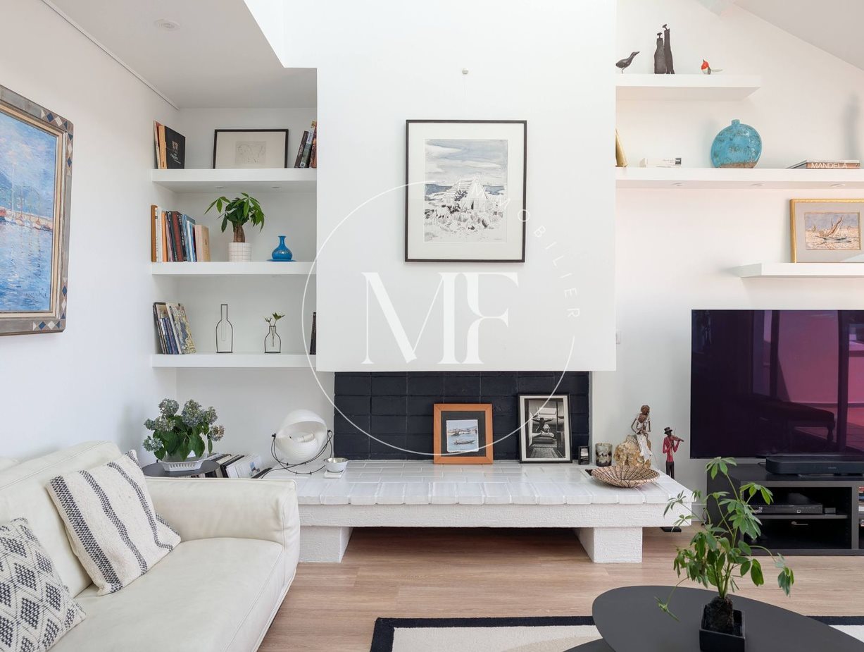 Maison à vendre, 170m², Nanterre