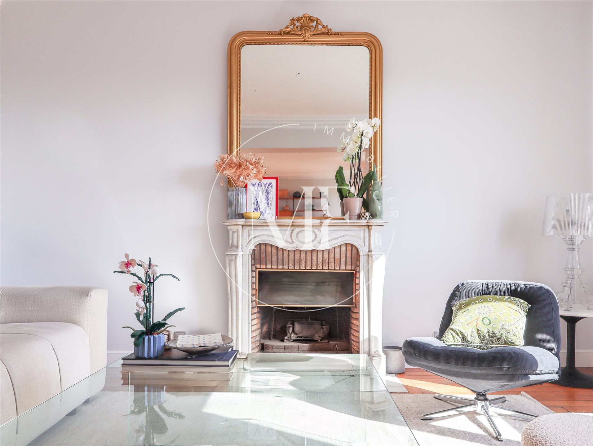 Appartement à vendre, 86m², Suresnes
