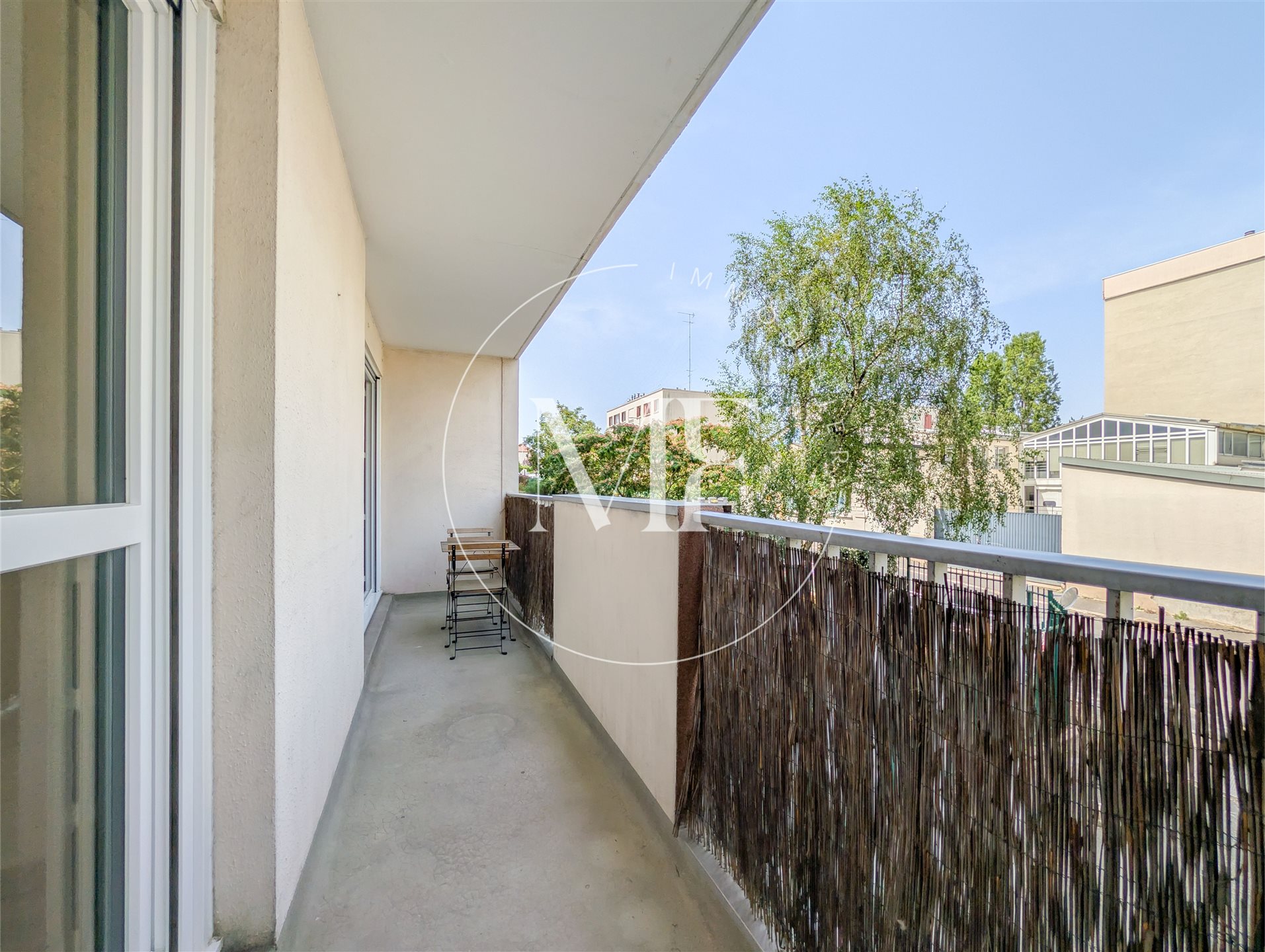 Appartement à vendre, 64m², Nanterre