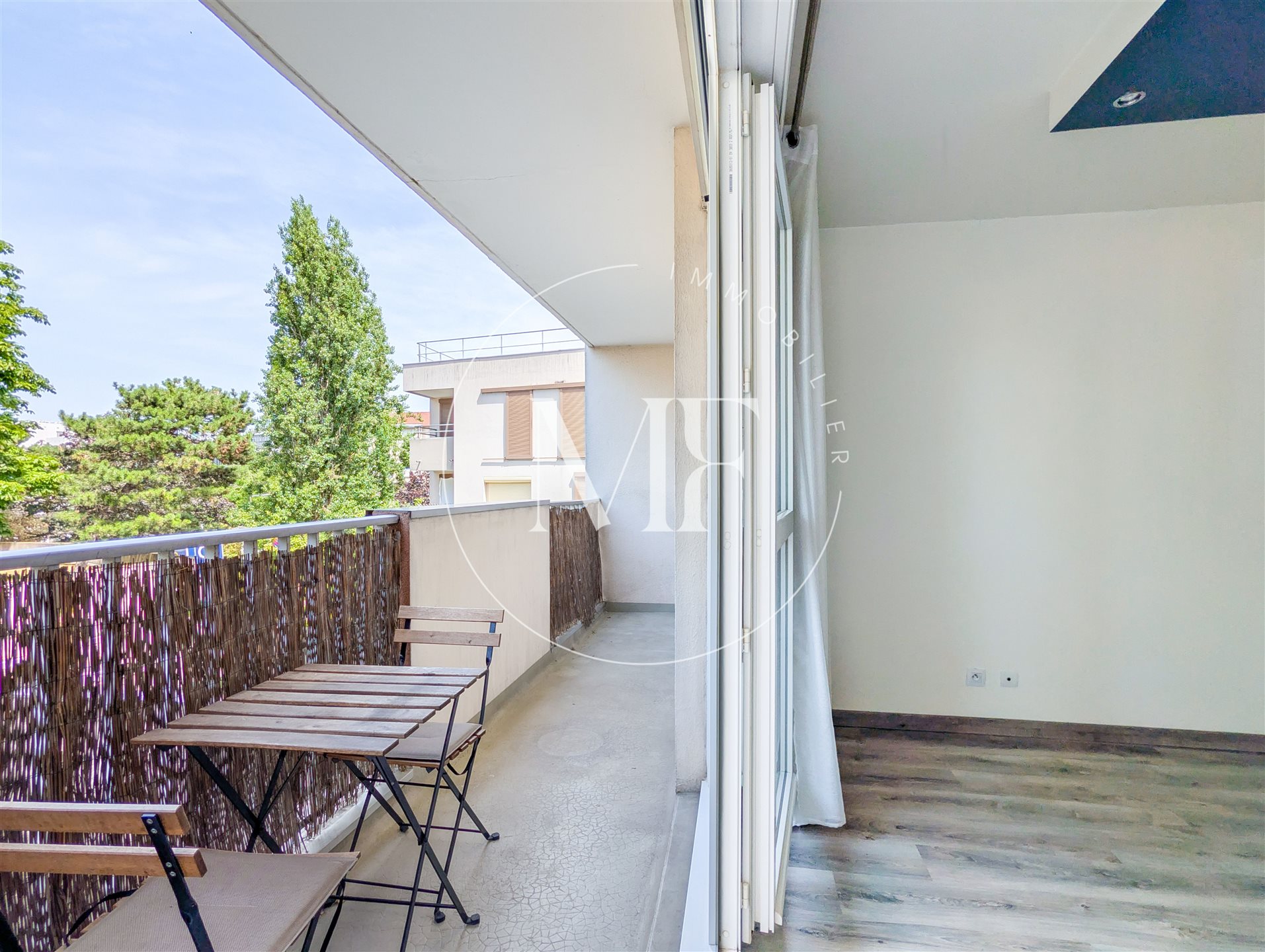 Appartement à vendre, 64m², Nanterre