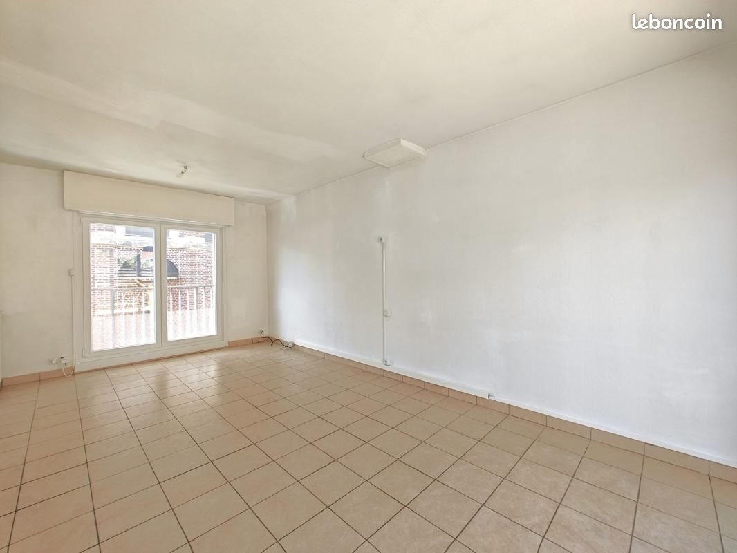 Appartement à vendre, 70m², Halluin