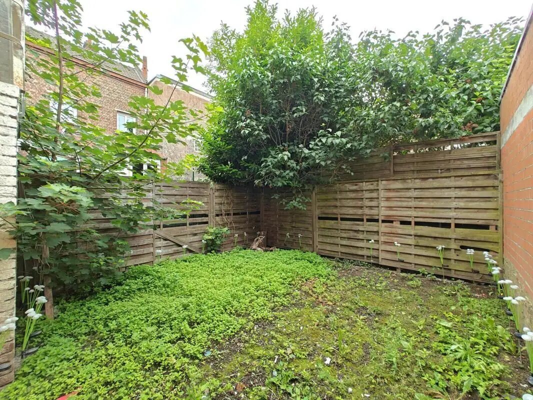 Appartement à vendre, 60m², Lille