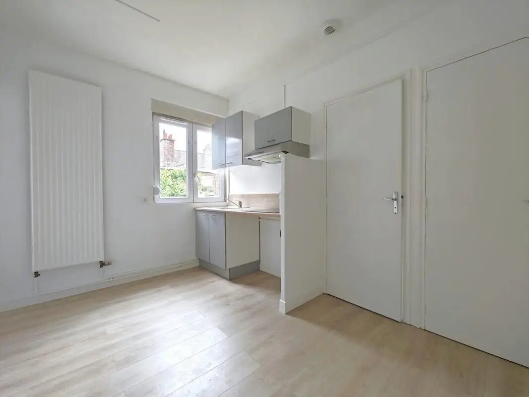 Appartement à vendre, 60m², Lille