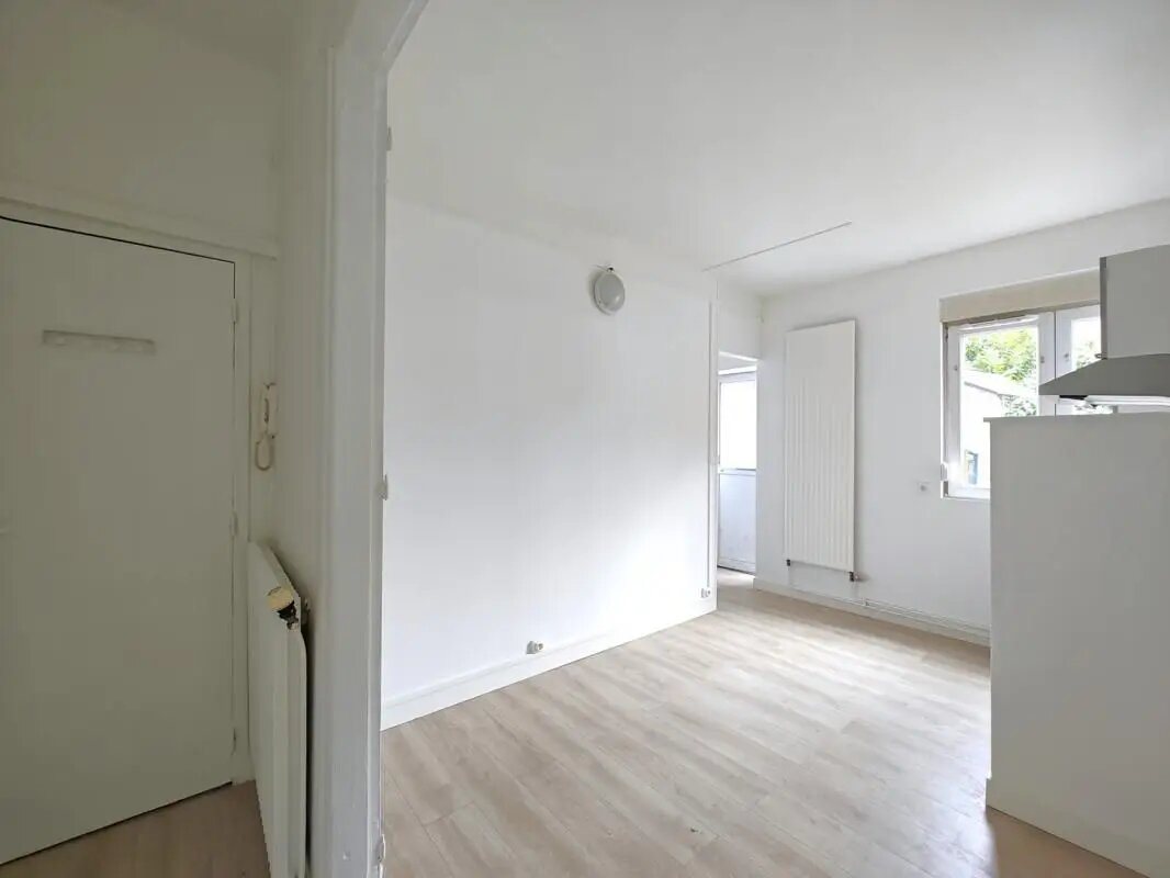 Appartement à vendre, 60m², Lille
