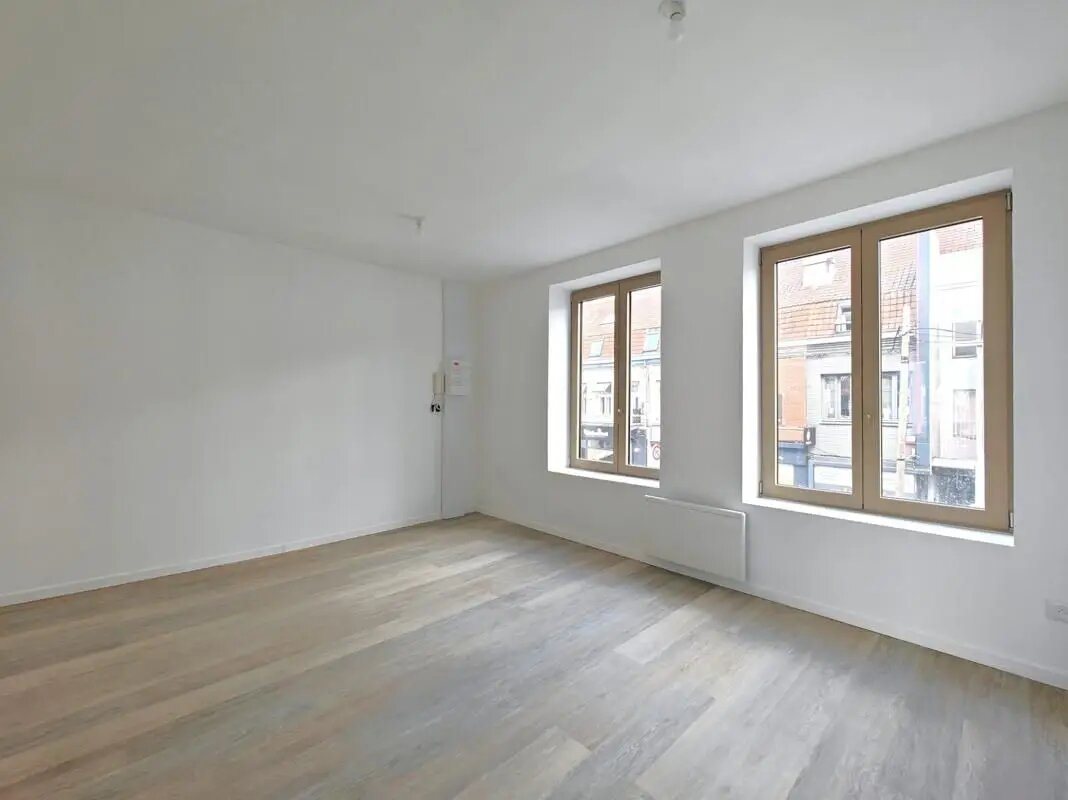 Appartement à vendre, 63m², Lille