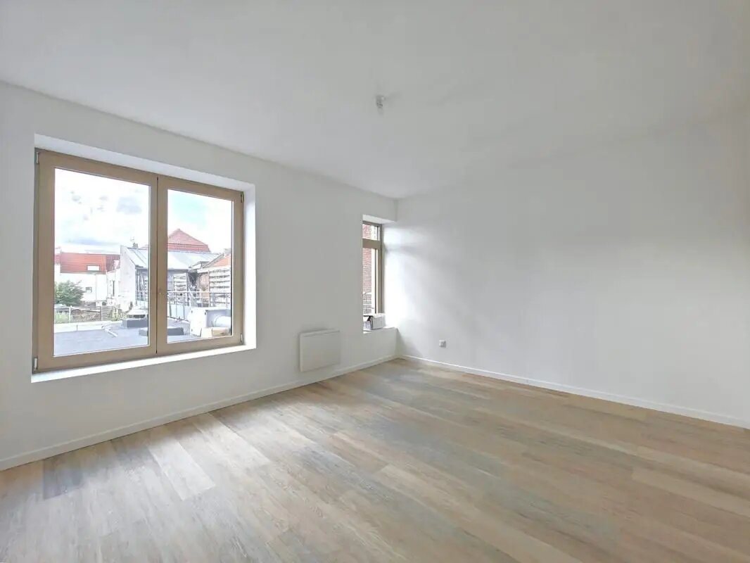 Appartement à vendre, 63m², Lille
