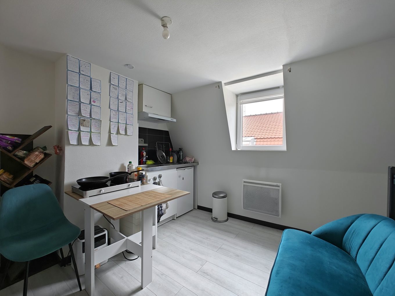 Maison à vendre, 90m², Lille