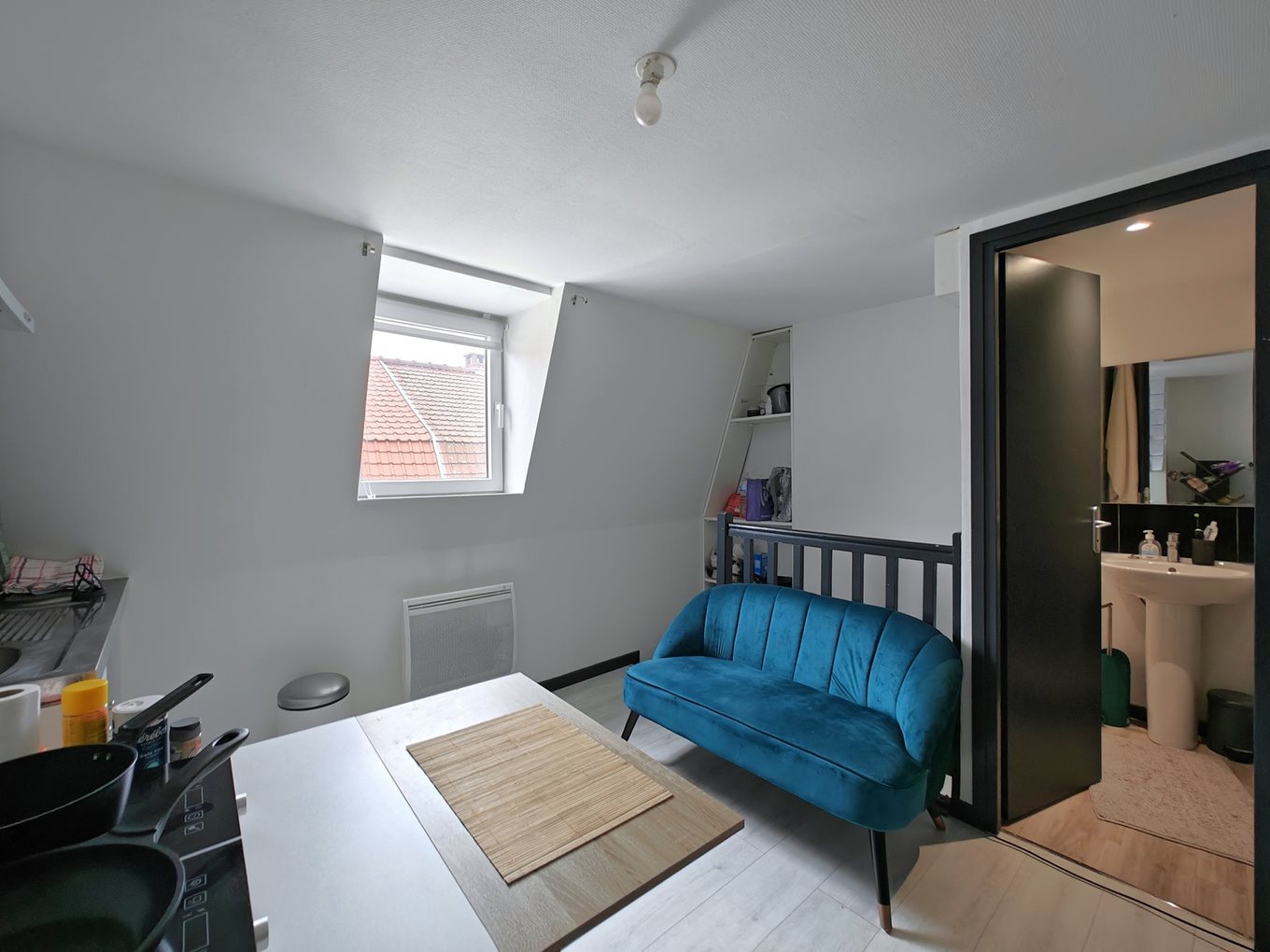 Maison à vendre, 90m², Lille