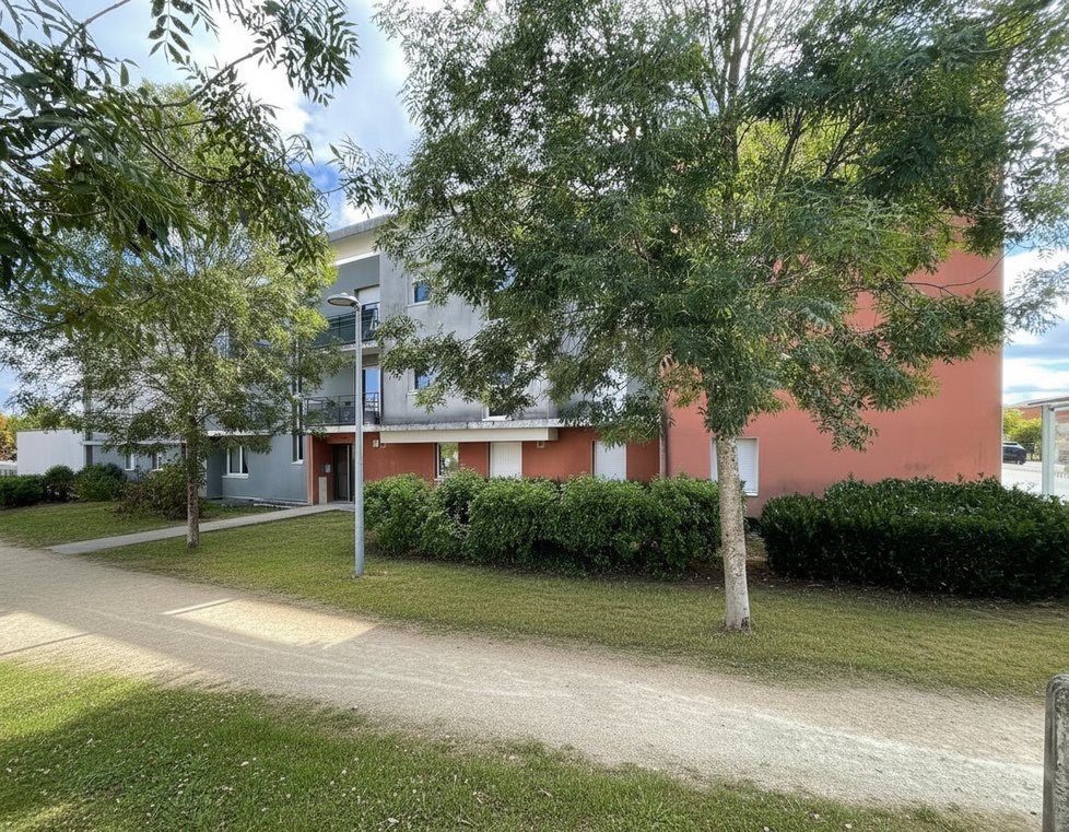 Appartement à vendre, 3m², Bouguenais