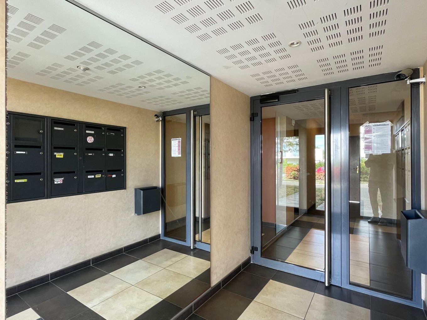 Appartement à vendre, 3m², Bouguenais