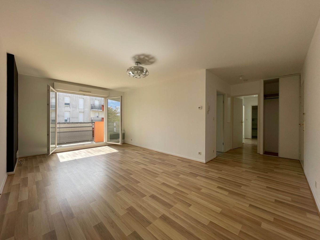 Appartement à vendre, 3m², Bouguenais
