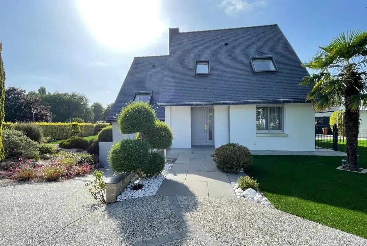 Maison à vendre, 114m², Blain