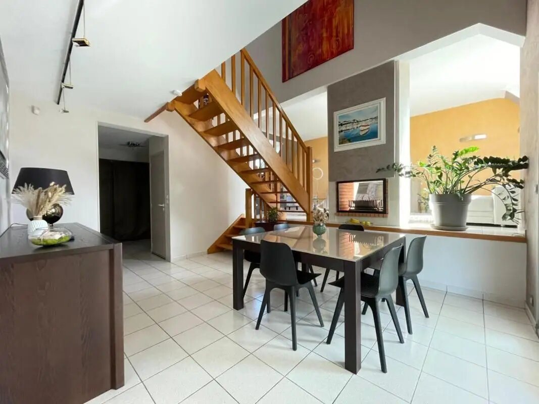 Maison à vendre, 114m², Blain