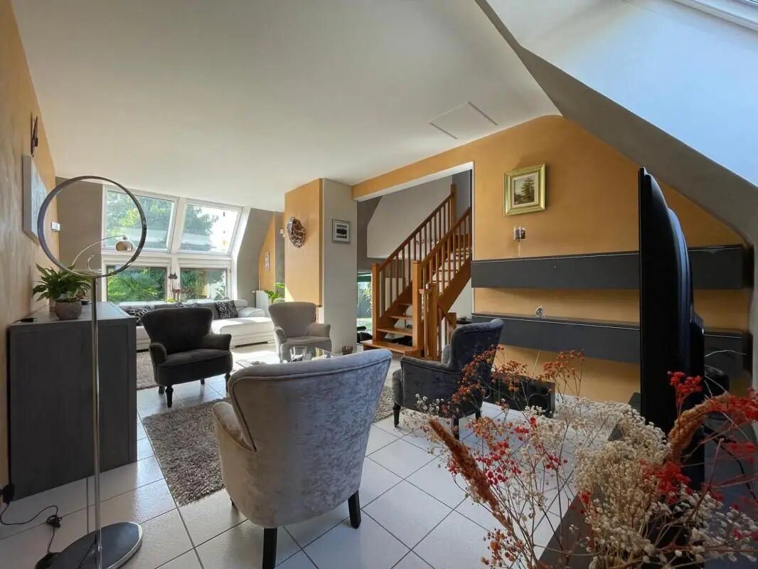 Maison à vendre, 114m², Blain