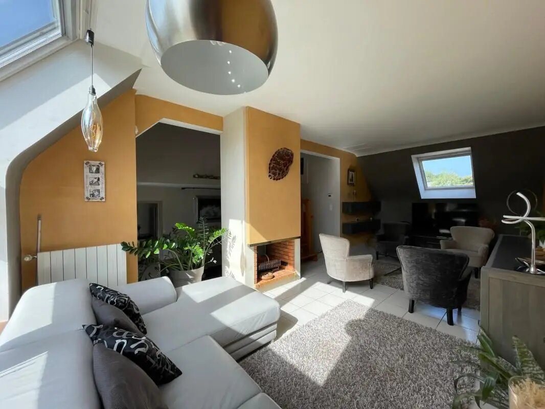 Maison à vendre, 114m², Blain