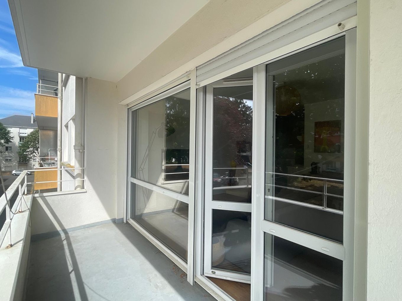 Appartement à vendre, 2m², Nantes