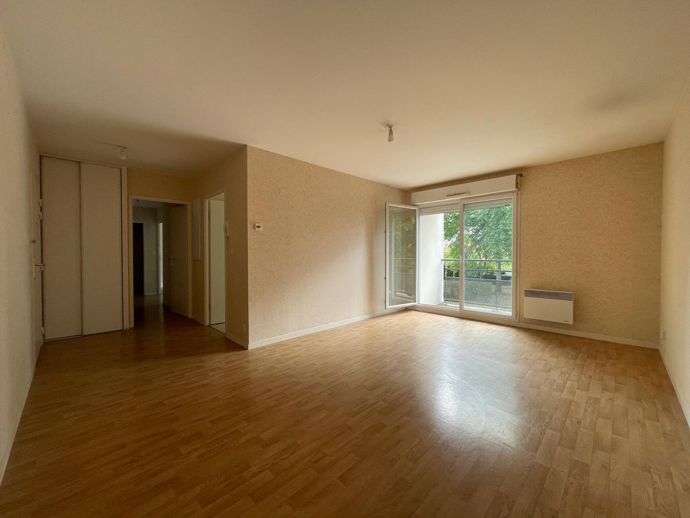 Appartement à vendre, 3m², Bouguenais