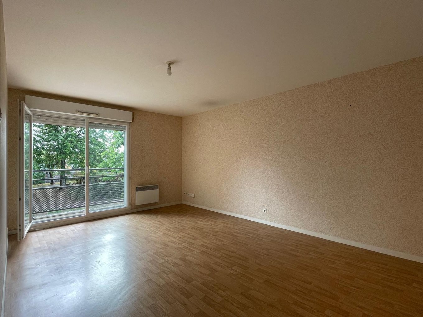 Appartement à vendre, 3m², Bouguenais